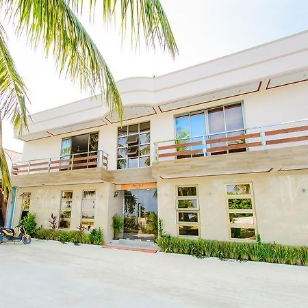 White Sand Lodge Maafushi Dış mekan fotoğraf